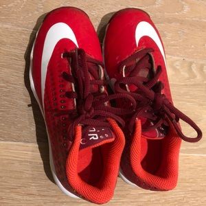 Nike Baseball Cleats